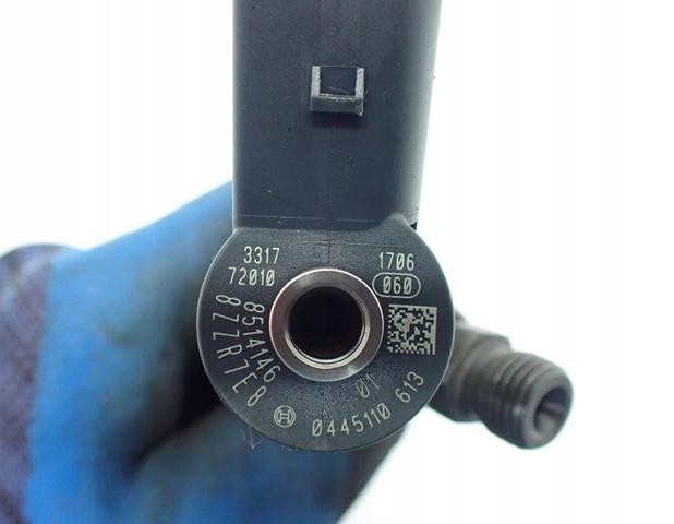 8514146 BMW Wtryskiwacz paliwa