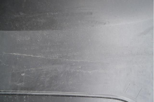 Zderzak przedni Renault (RVI) 620221776R cena, od 135,00 USD