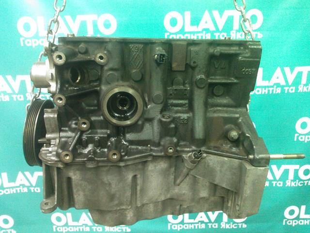 Do koszyka Silnik w komplecie Renault Clio II BB, CB