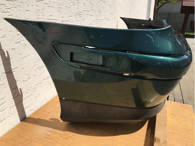 Do koszyka Zderzak tylny Citroen C5 I DC