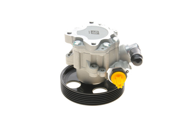 Pompa wspomagania hydraulicznego kierownicy 207029 Solgy