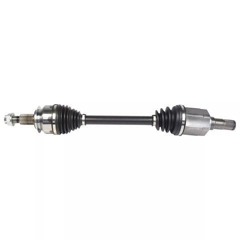 Do koszyka FTB42560XA Mazda Półoś napędowa przednia lewa