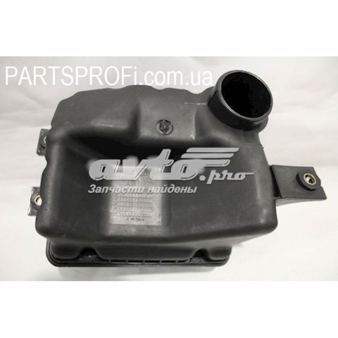 96814238 Market (OEM) Obudowa filtra powietrza