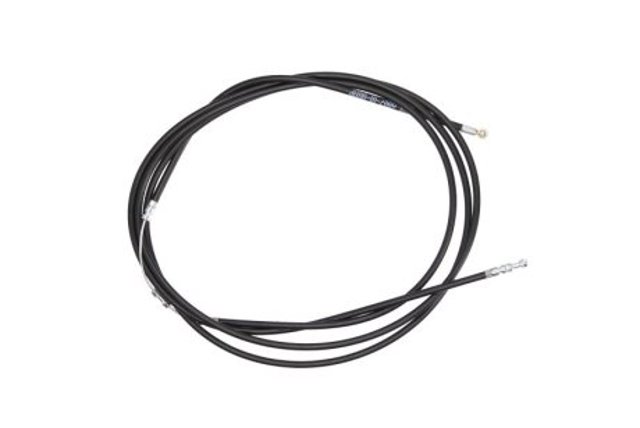 Do koszyka Linka otwierania maski Mercedes Benz Truck TRUCK LK/LN2  
