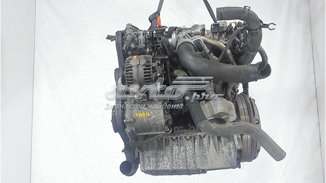 Silnik w komplecie do Mitsubishi Grandis  NAW