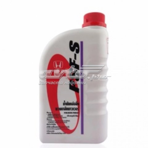 Płyn hydraulicznego układu wspomagania Honda 08285P9901ZY1 cena, od 24,88 USD