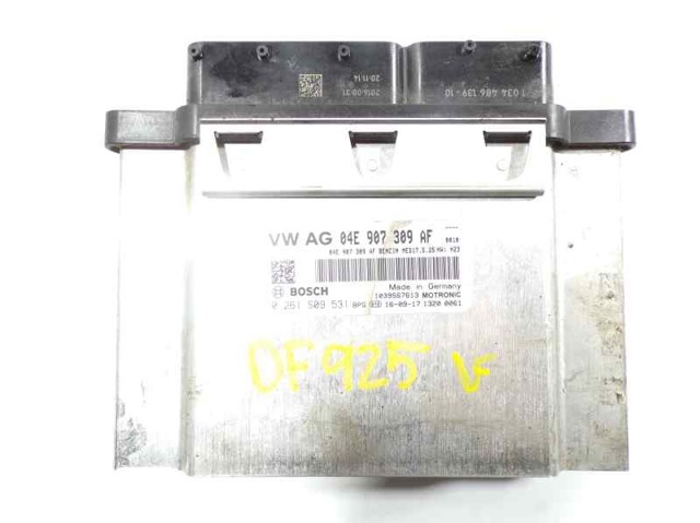 Sterownik silnika VAG 0261S09531 cena, od 57,94 USD