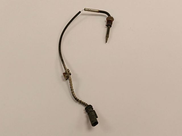 46350838 Fiat/Alfa/Lancia Czujnik temperatury spalin, przed filtrem cząstek stałych