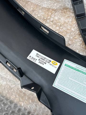 Zderzak przedni FPS FP4024901 cena, od 114,16 USD