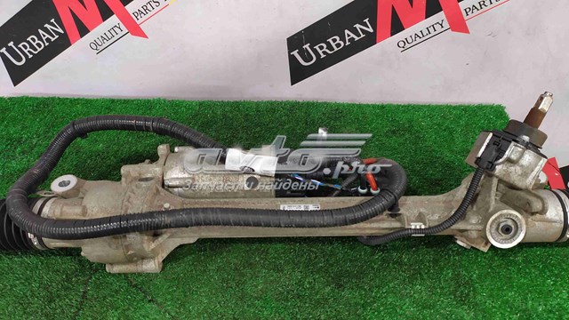 Listwa kierownicza (maglownica) Land Rover LR091410 cena, od 1344,75 USD