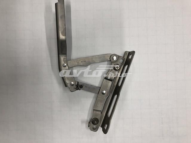 Zawias maski prawy Mercedes A1678803600