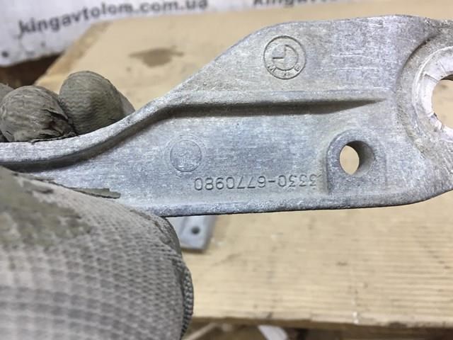 Poprzeczny drążek reakcyjny zawieszenia tylnego BMW 33306770980 cena, od 77,20 USD