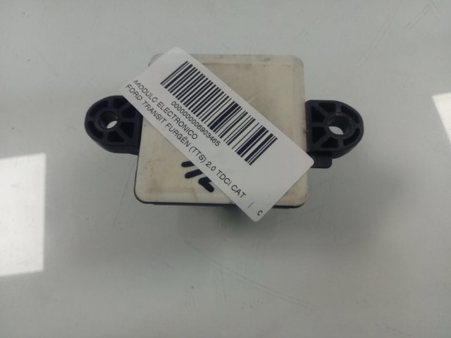 Przekaźnik świec żarowych Ford JX6112B533AA cena, od 78,32 USD