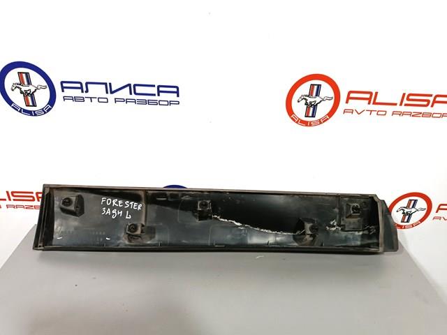 Nakładka na drzwi tylne lewe Subaru 91112SG152 cena, od 66,65 USD