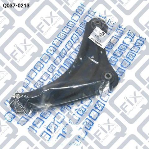 Wahacz zawieszenia przedniego dolny prawy Q-fix Q0370213 cena, od 48,69 USD