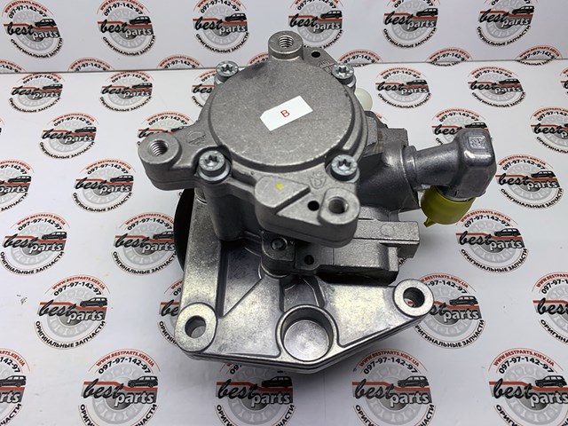 Pompa wspomagania hydraulicznego kierownicy Mercedes A005466910180 cena, od 1190,02 USD