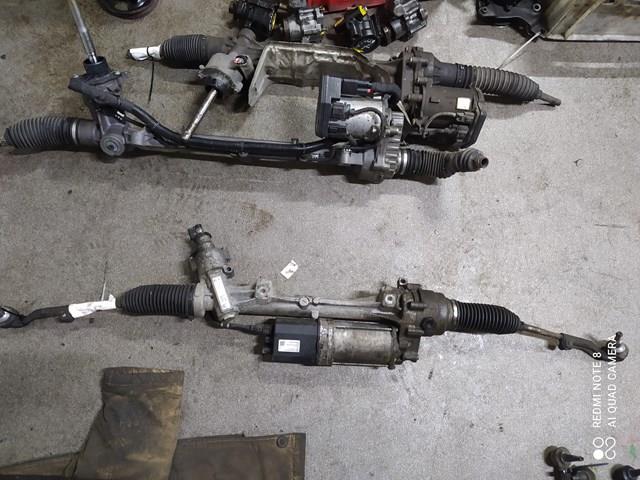 Listwa kierownicza (maglownica) 32106859293 BMW
