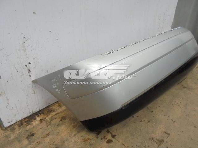 8Z0807417 VAG Zderzak tylny