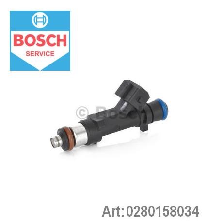 280158034 Bosch Wtryskiwacz paliwa
