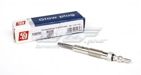 Świeca żarowa Solgy 116030 cena, od 7,75 USD