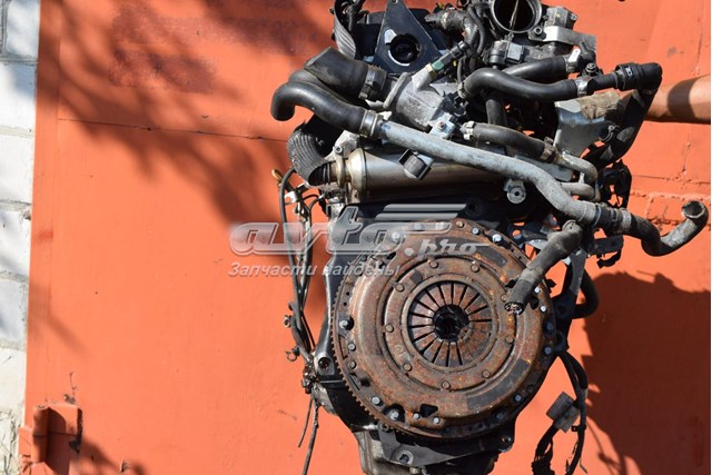 Silnik w komplecie do Alfa Romeo 159  939