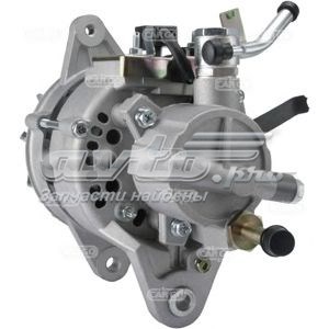 Alternator 114372 Cargo