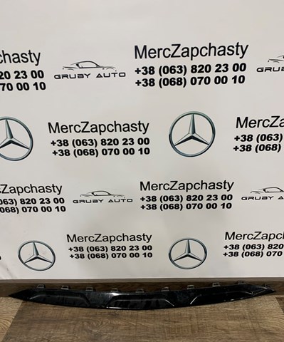 A1678857003 Mercedes 