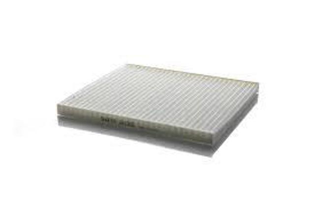 Filtr kabiny SA1202 Shafer