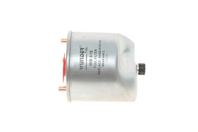 Do koszyka WB518 Wunder Filtr paliwa