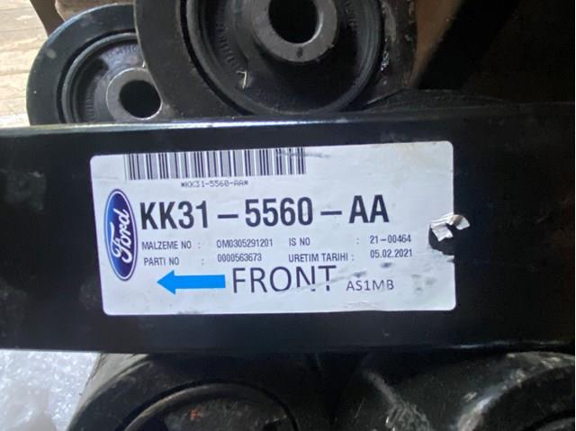 KK315560AA Ford Resor tylny