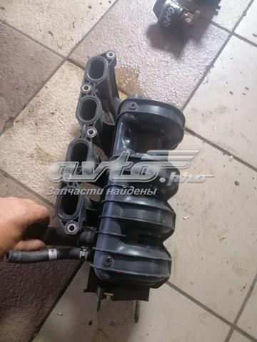 Kolektor ssący do Toyota Yaris VERSO NCP2