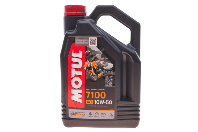 Olej do silnika 838141 Motul