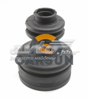 Półoś napędowa przednia prawa Autotechteile 5010016