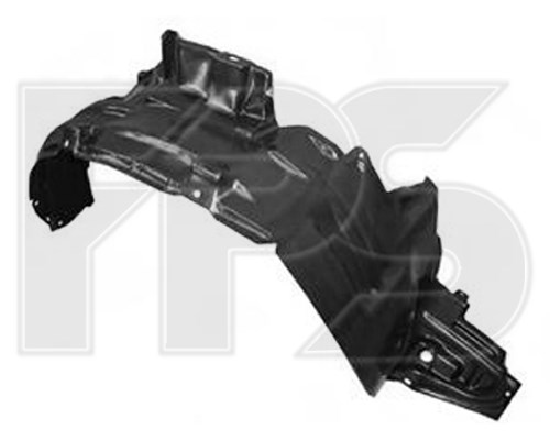 Nadkole błotnika przedniego lewe FPS FP5012387 cena, od 16,97 USD