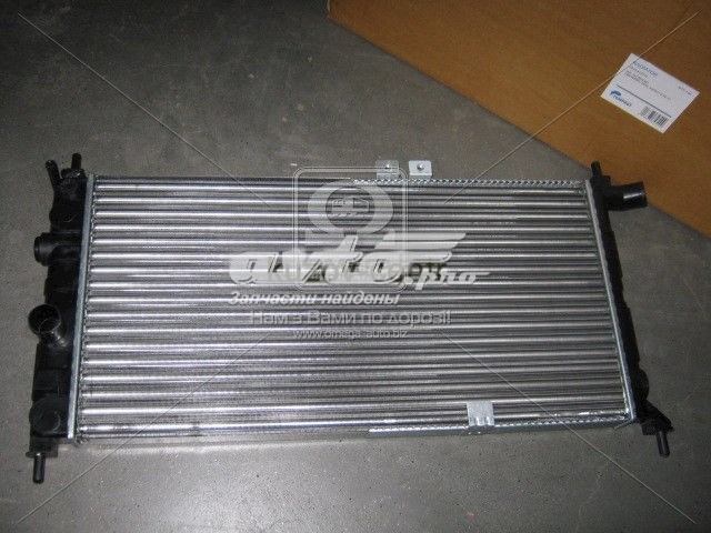Chłodnica silnika TP15632731 Tempest