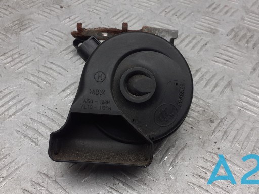 Sygnał dźwiękowy (klakson) VAG 3AA951223B cena, od 124,72 USD