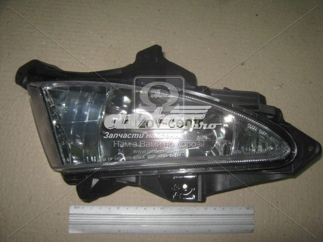 922012H000 Hyundai/Kia Lampa przeciwmgielna lewa