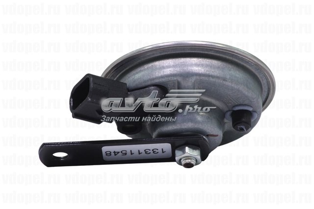 Sygnał dźwiękowy (klakson) General Motors 13311548 cena, od 35,80 USD