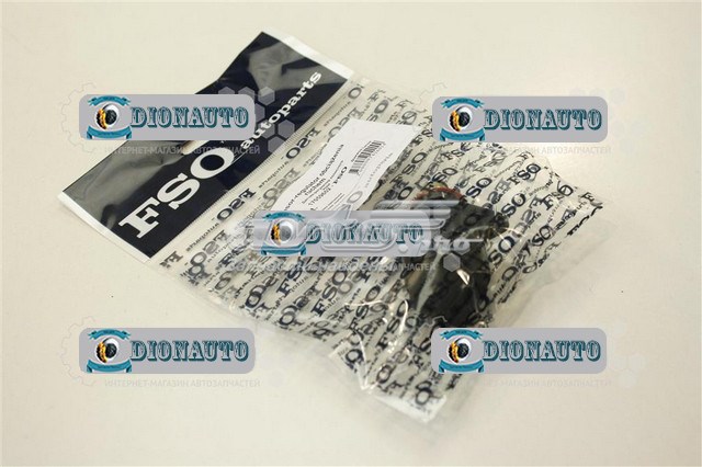 Regulator biegu jałowego 17059602 FSO