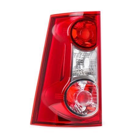Lampa zespolona tylna prawa FPS FP2701F8P cena, od 62,93 USD