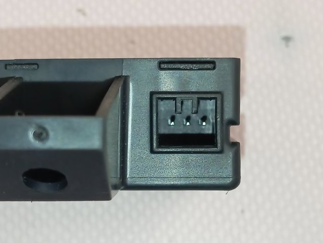 Sterownik immobilizera AH4N15607AE Land Rover