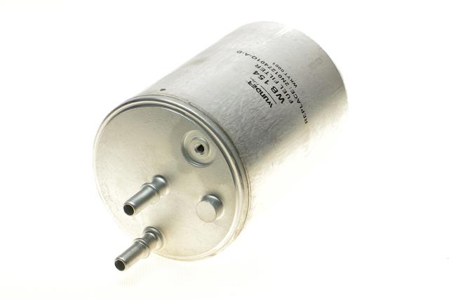 WB154 Wunder Filtr paliwa