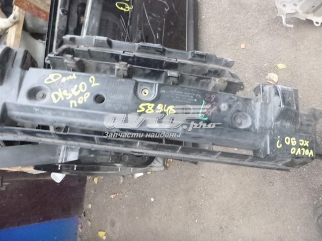 Do koszyka Wzmocnienie zderzaka przedniego Land Rover Discovery II LJ ,LT