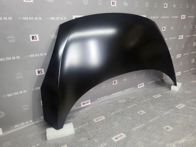 Maska silnika Renault (RVI) 651009758R cena, od 495,45 USD