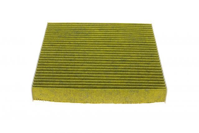 Filtr kabiny Wunder WPK128 cena, od 10,72 USD