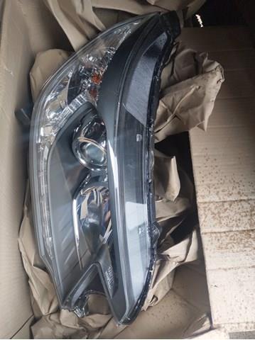 33100T1GG01 Honda Reflektor prawy