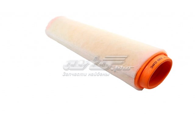 Filtr powietrza SX818 Shafer