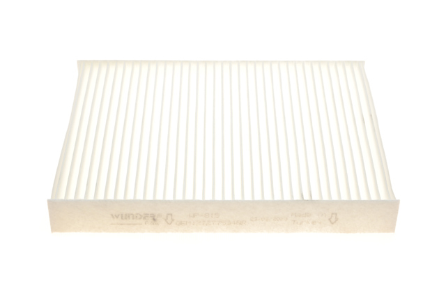 Filtr kabiny Wunder WP815 cena, od 7,75 USD