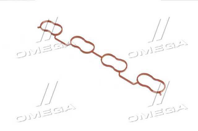 Do koszyka Uszczelka kolektora ssącego Lexus LS 460/460L USF4