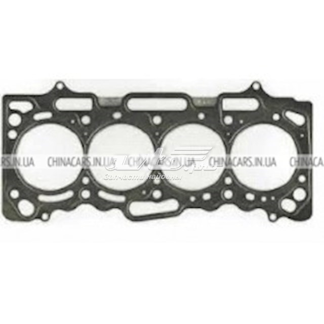 Do koszyka 477F1003080 ZAZ Uszczelka głowicy cylindrów